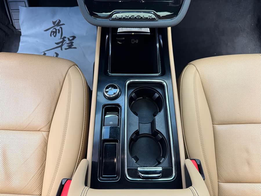 Lincoln Corsair 2021, фото 17