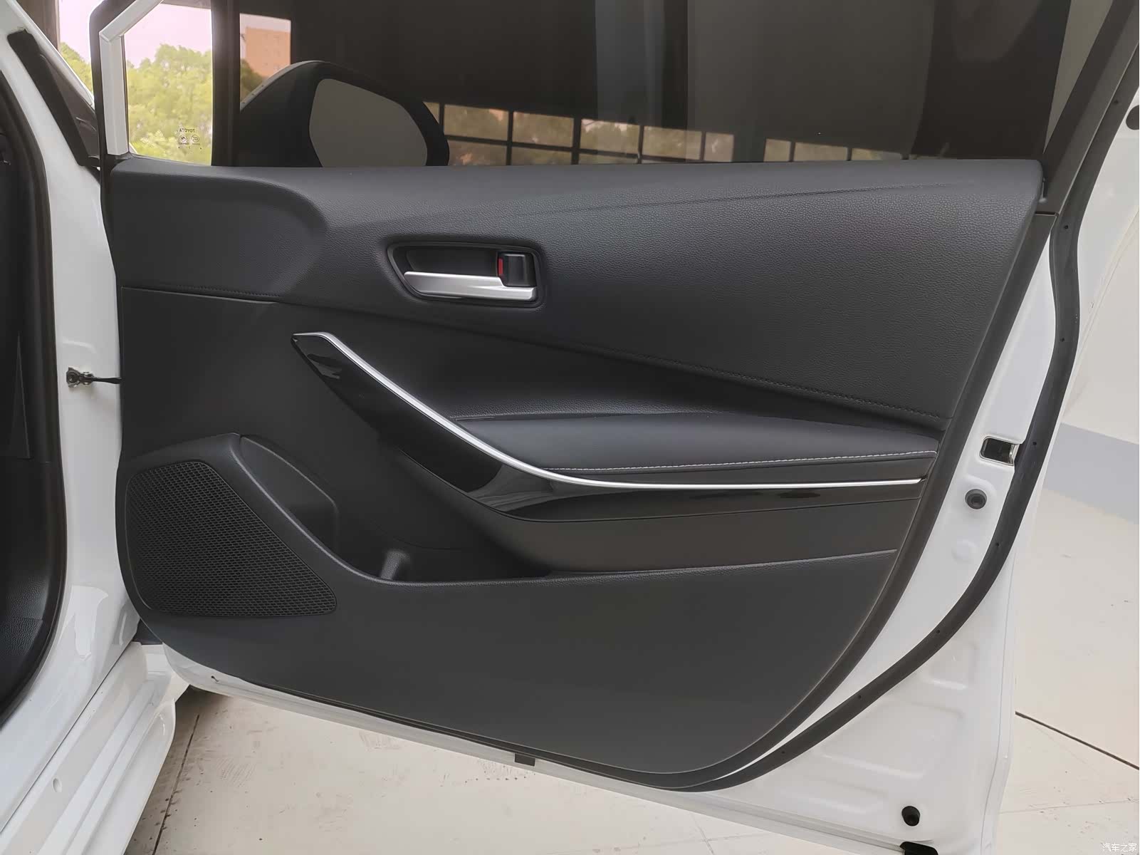 Toyota Levin, 2023 21