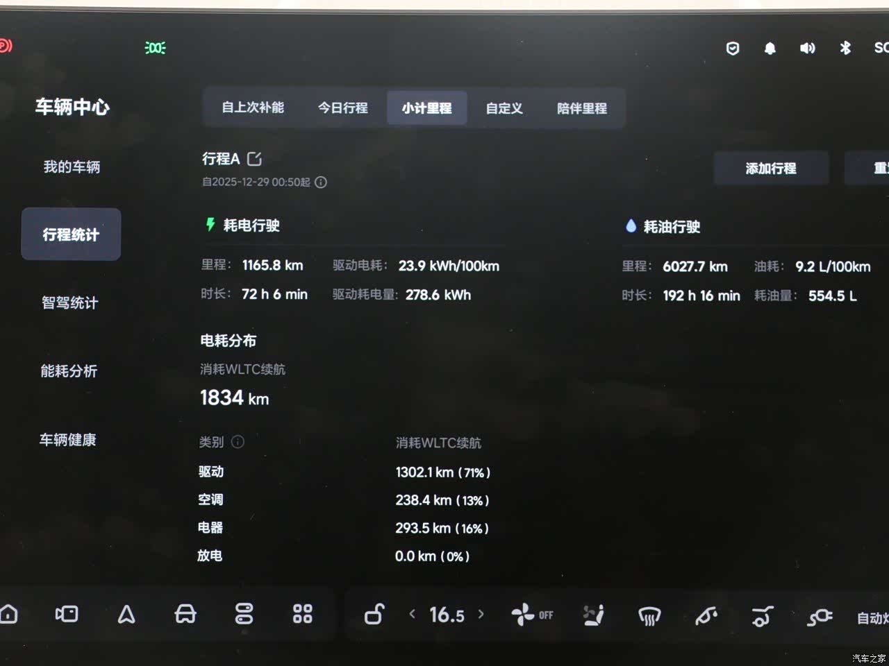 Li Auto L9, 2022 10