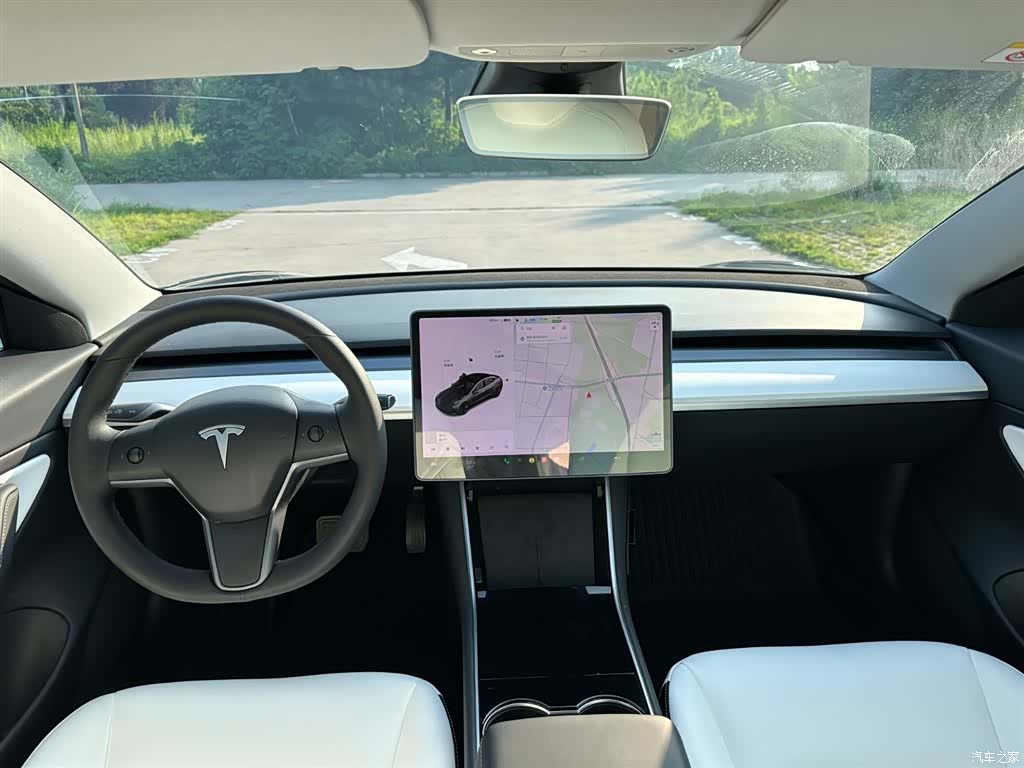 Tesla Model 3, 2020 10