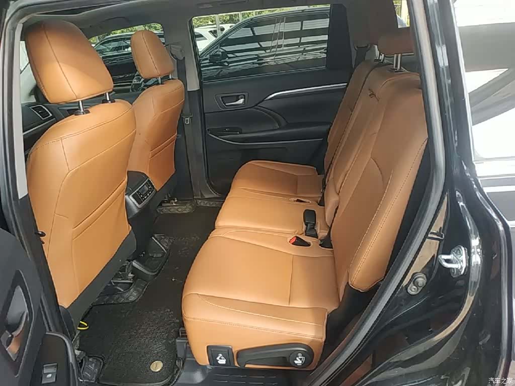 Toyota Highlander, 2020 17