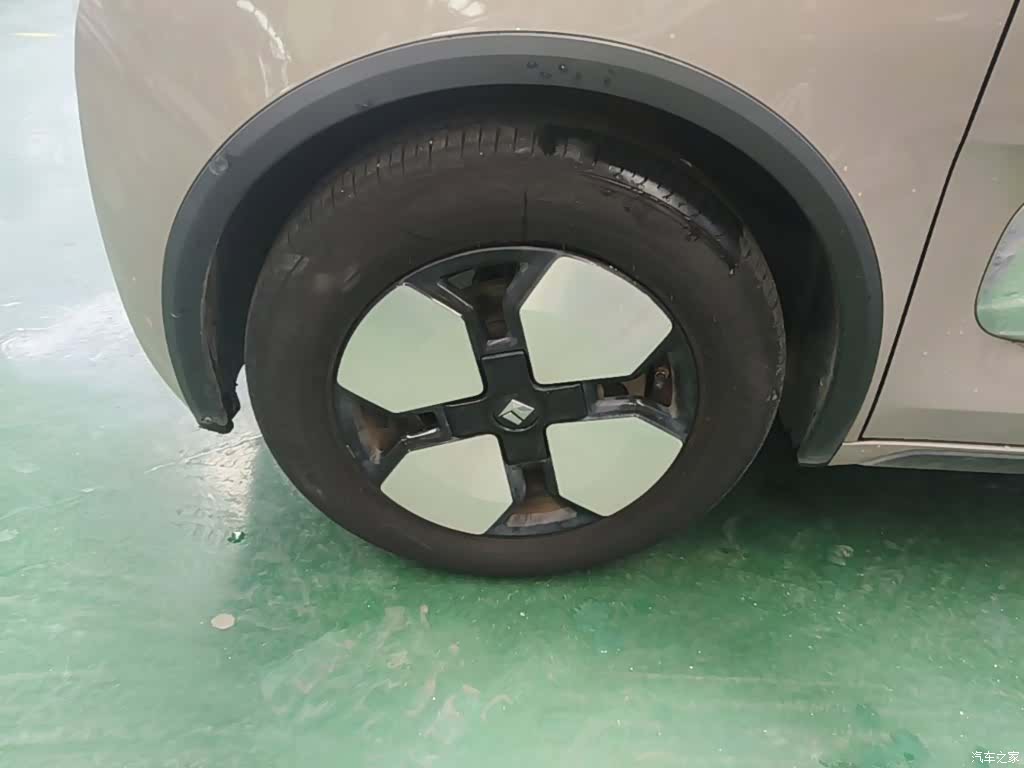Wuling Yuan, 2022 23