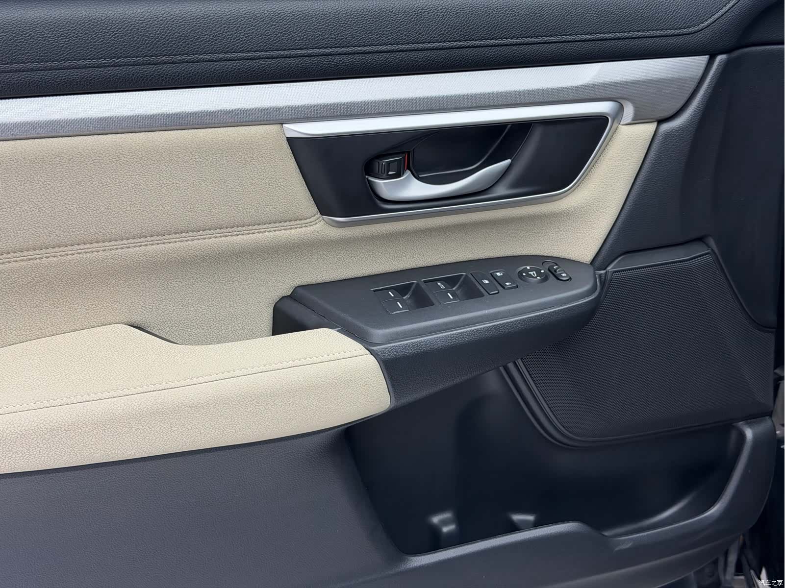 Honda CR-V, 2019 8