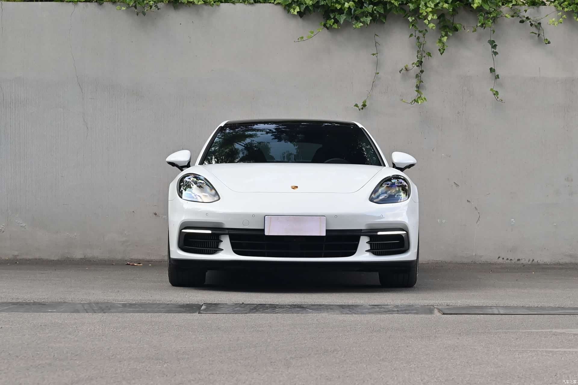 Porsche Panamera, 2021 2