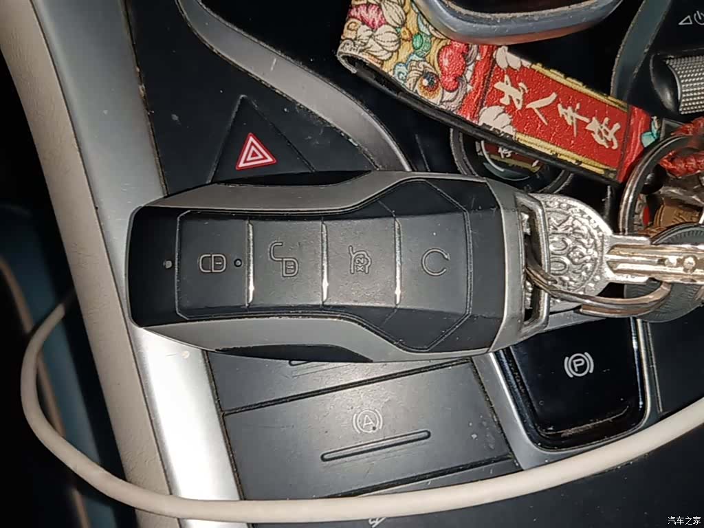 BYD Song, 2021 9