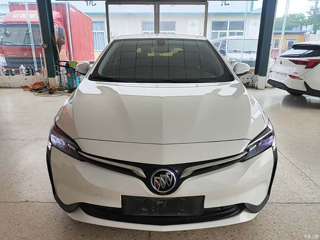 Buick Velite, 2023 3