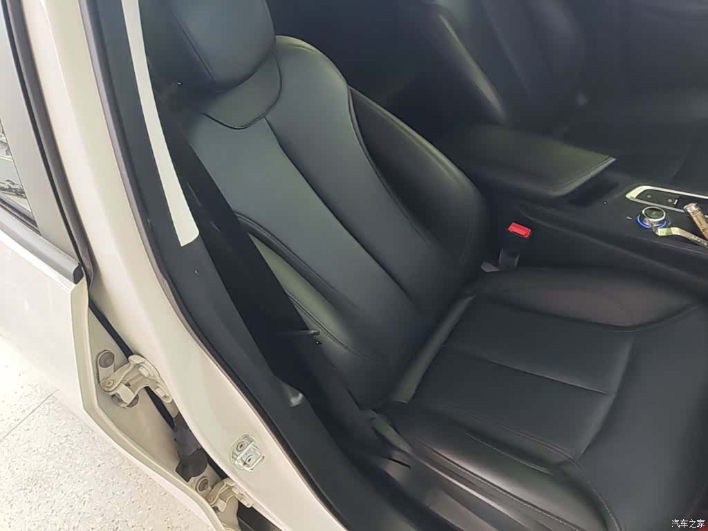 Buick Velite, 2023 25