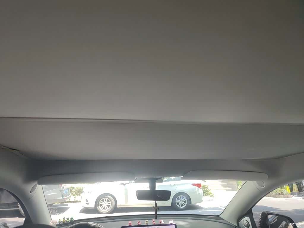 Tesla Model Y, 2021 9