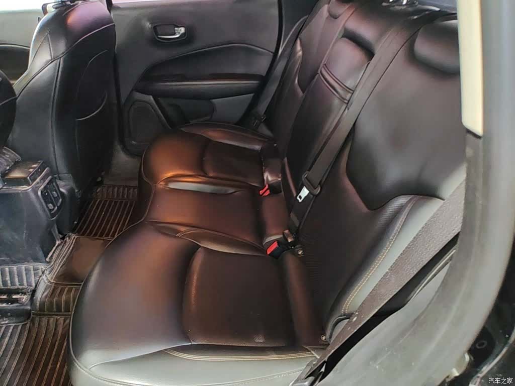 Jeep Compass, 2019 17