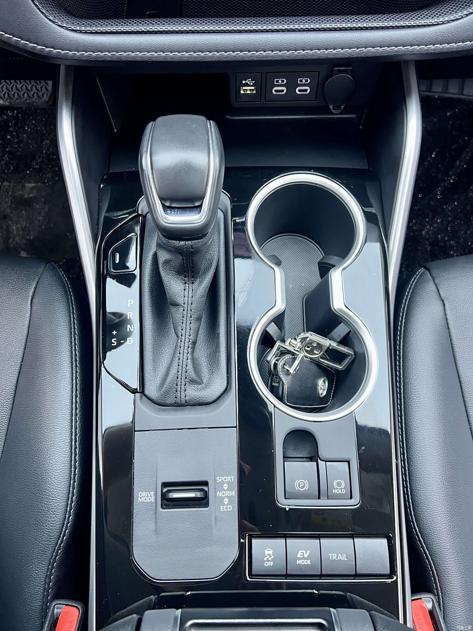Toyota Highlander, 2023 18