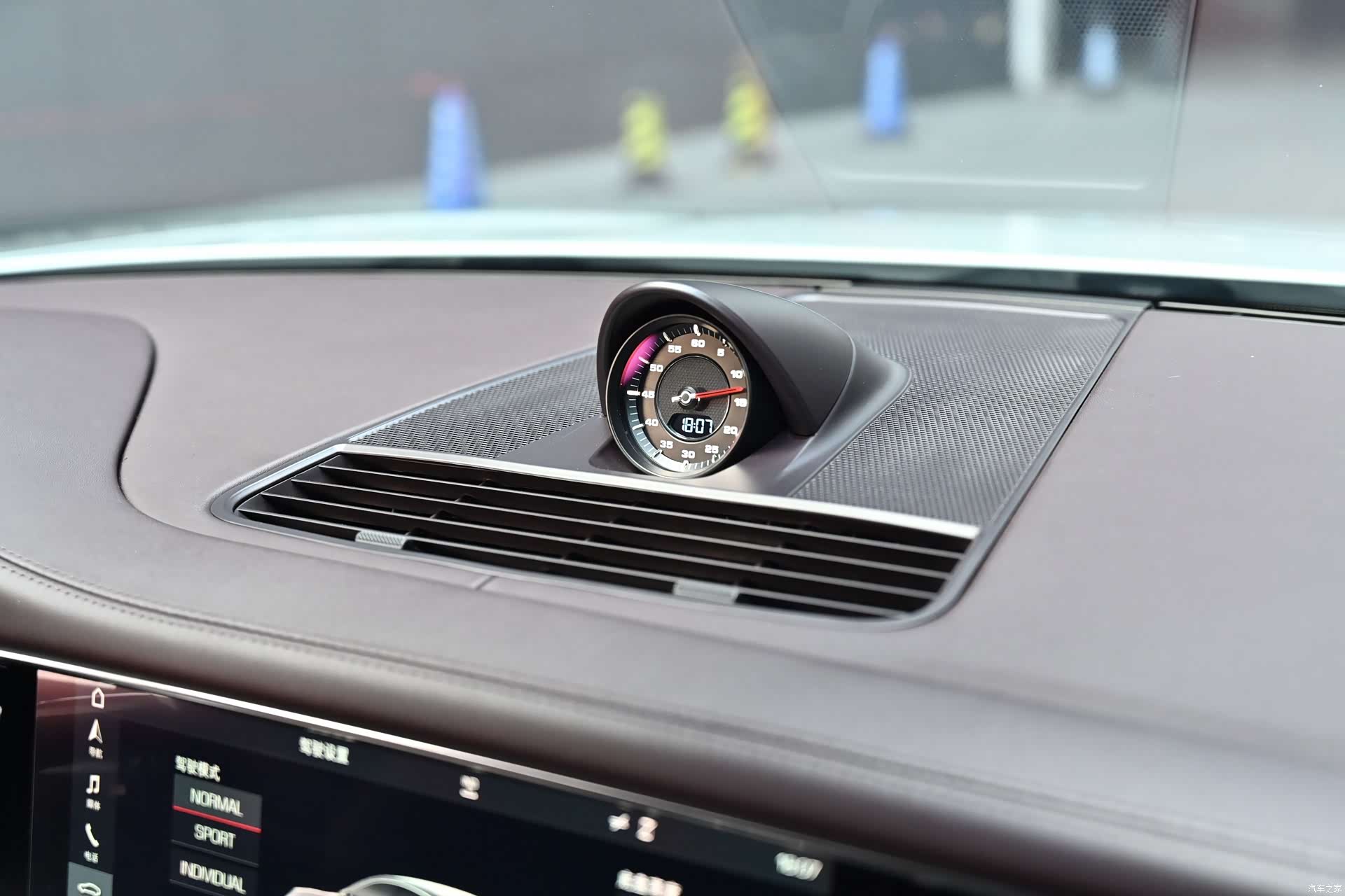Porsche Panamera, 2021 18