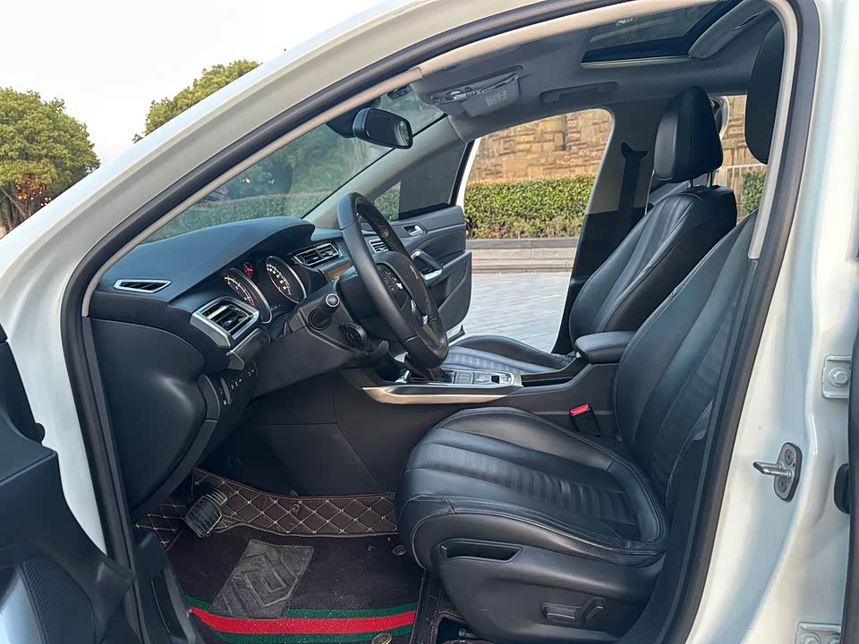 Peugeot 408 Peugeot 408