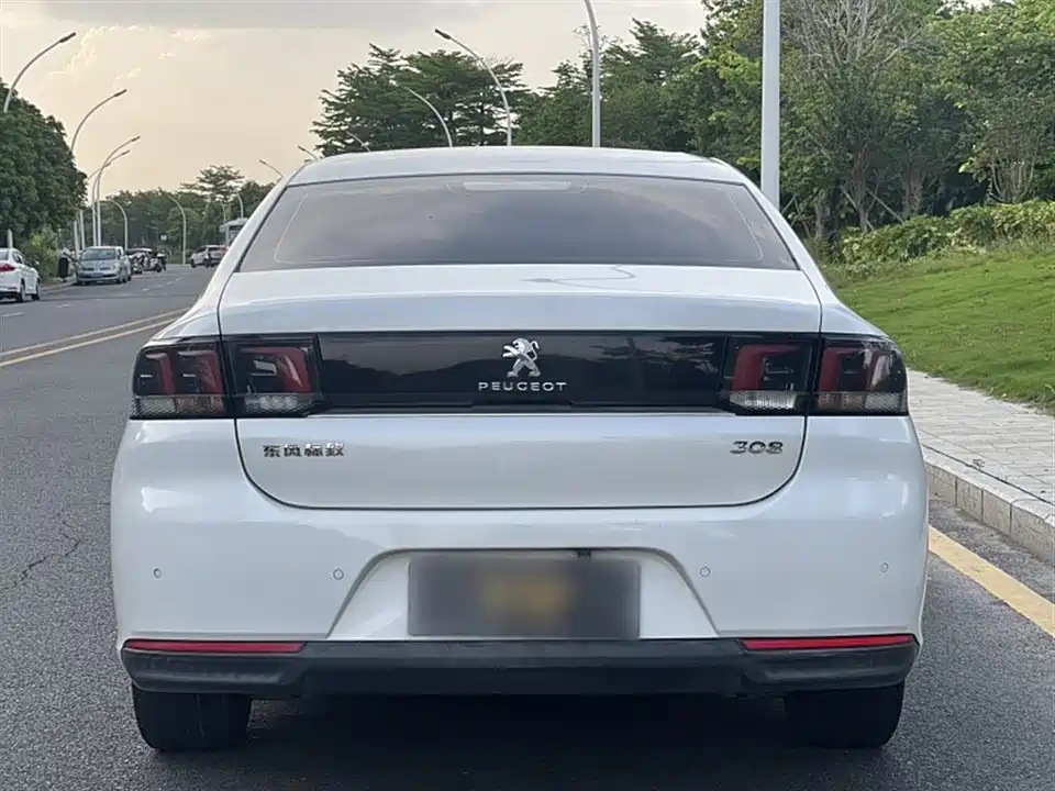 Peugeot 308 Peugeot 308