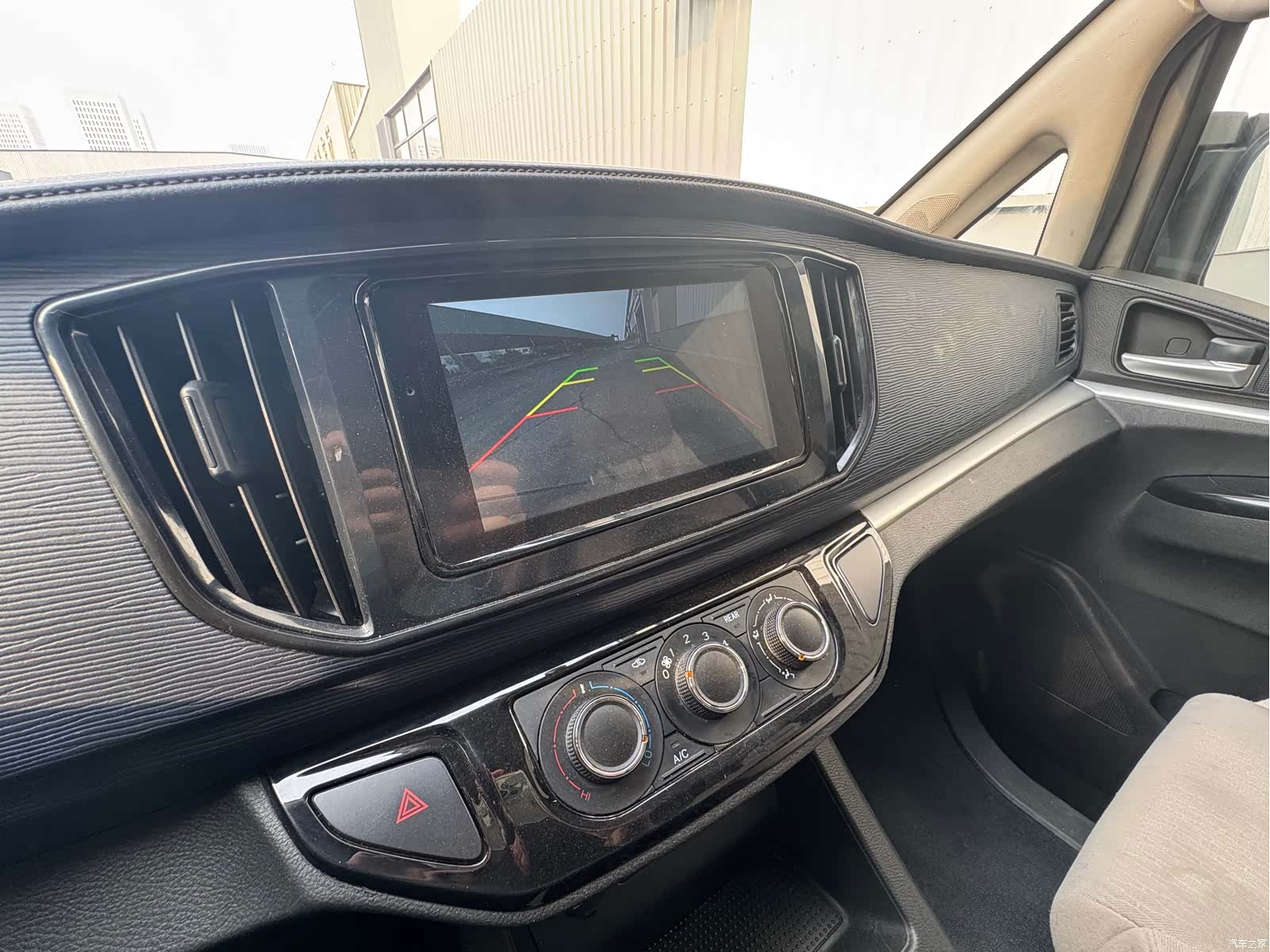 DongFeng M5L, 2024 6