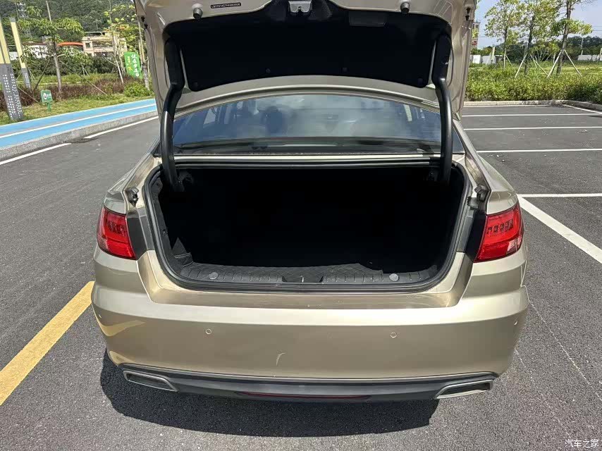 Geely Emgrand, 2017 17