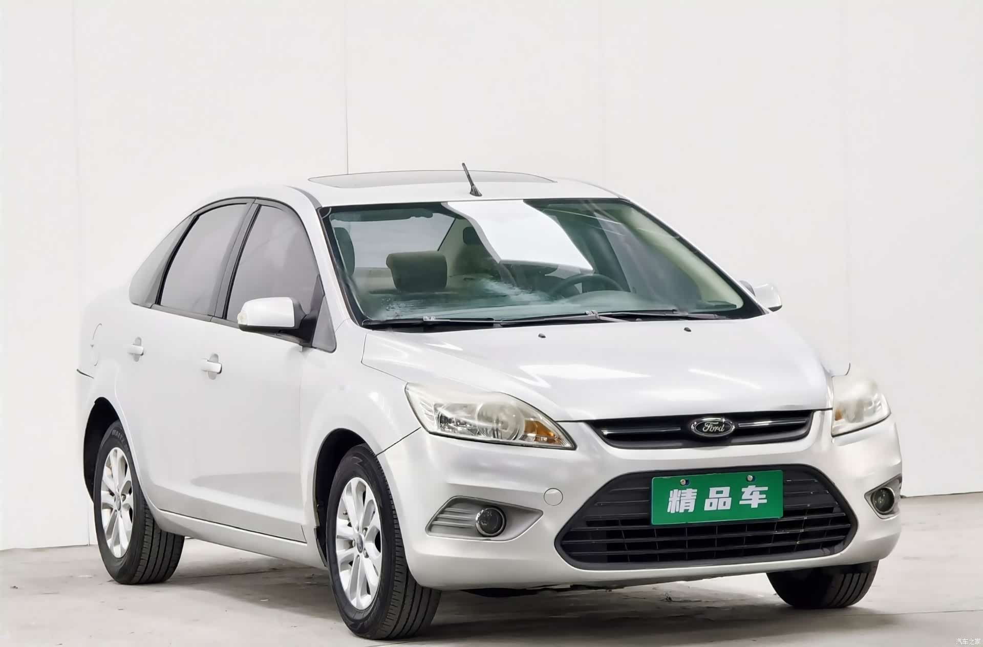 Ford Focus, 2013 3