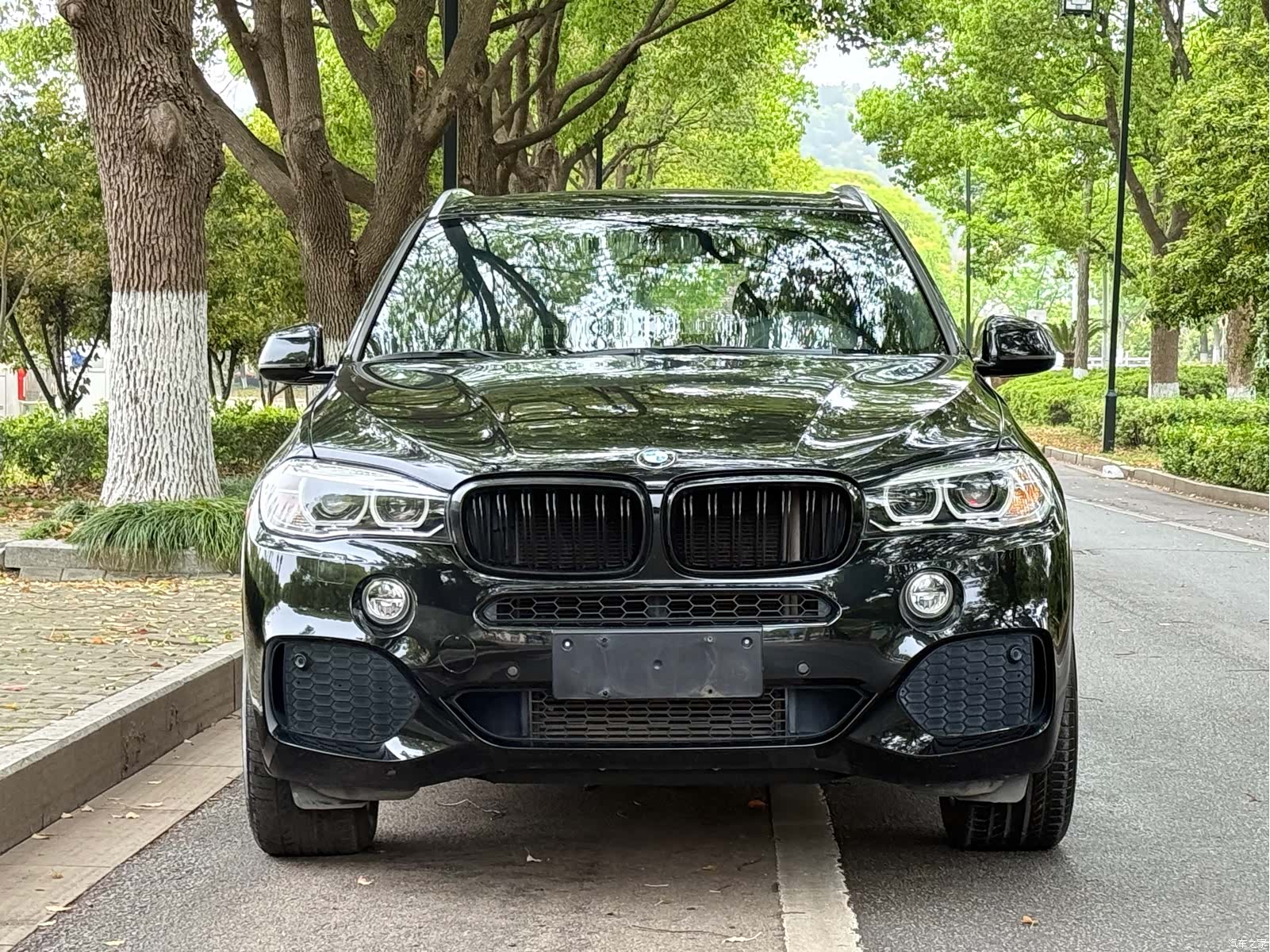 BMW X5, 2017 2