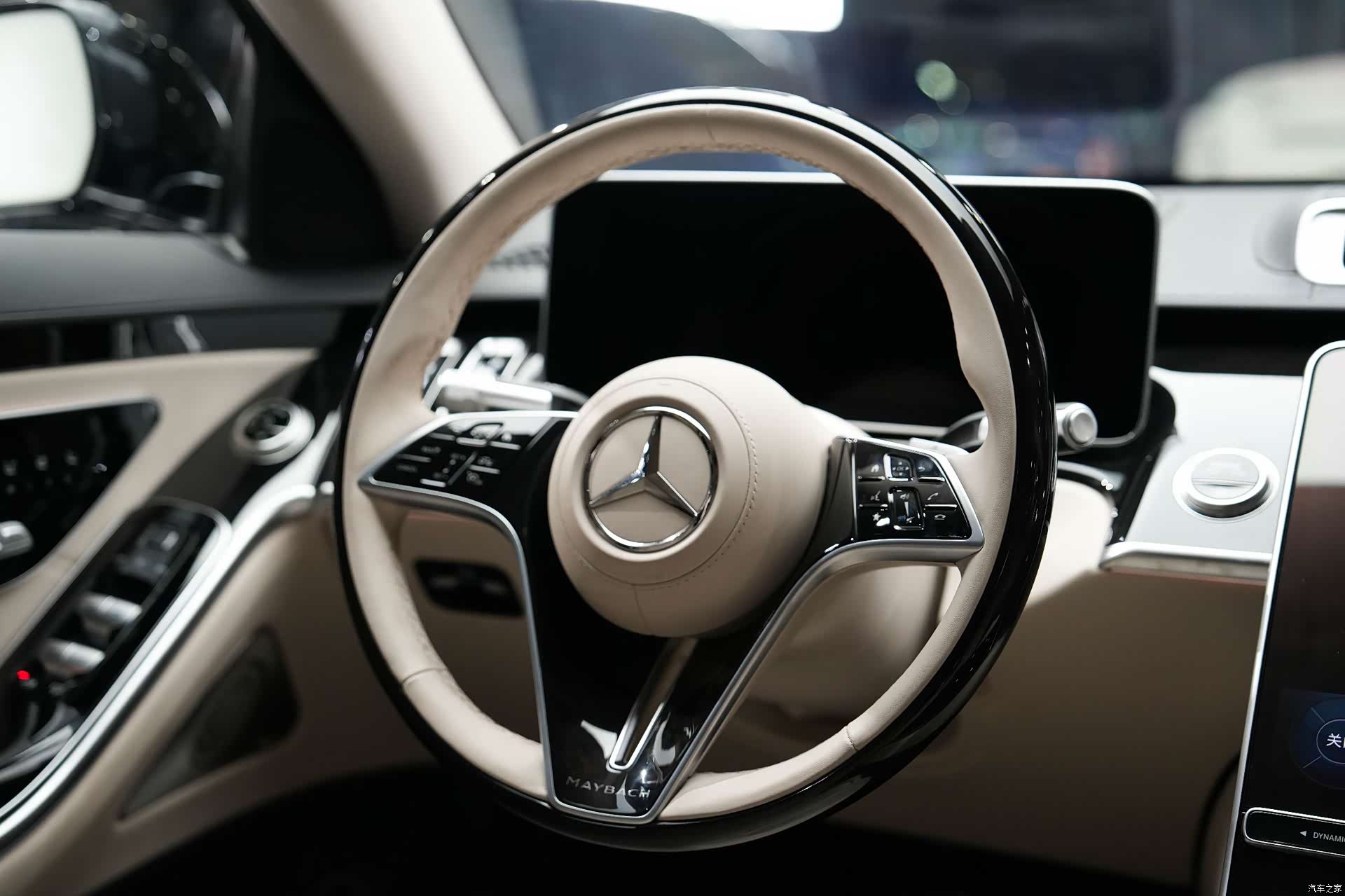 Maybach S-Class, 2026 33