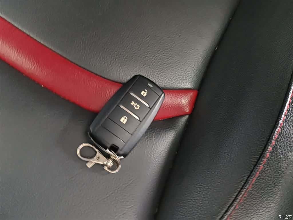 Changan CS55, 2017 9