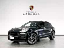 Macan 2022 Macan 2.0T
