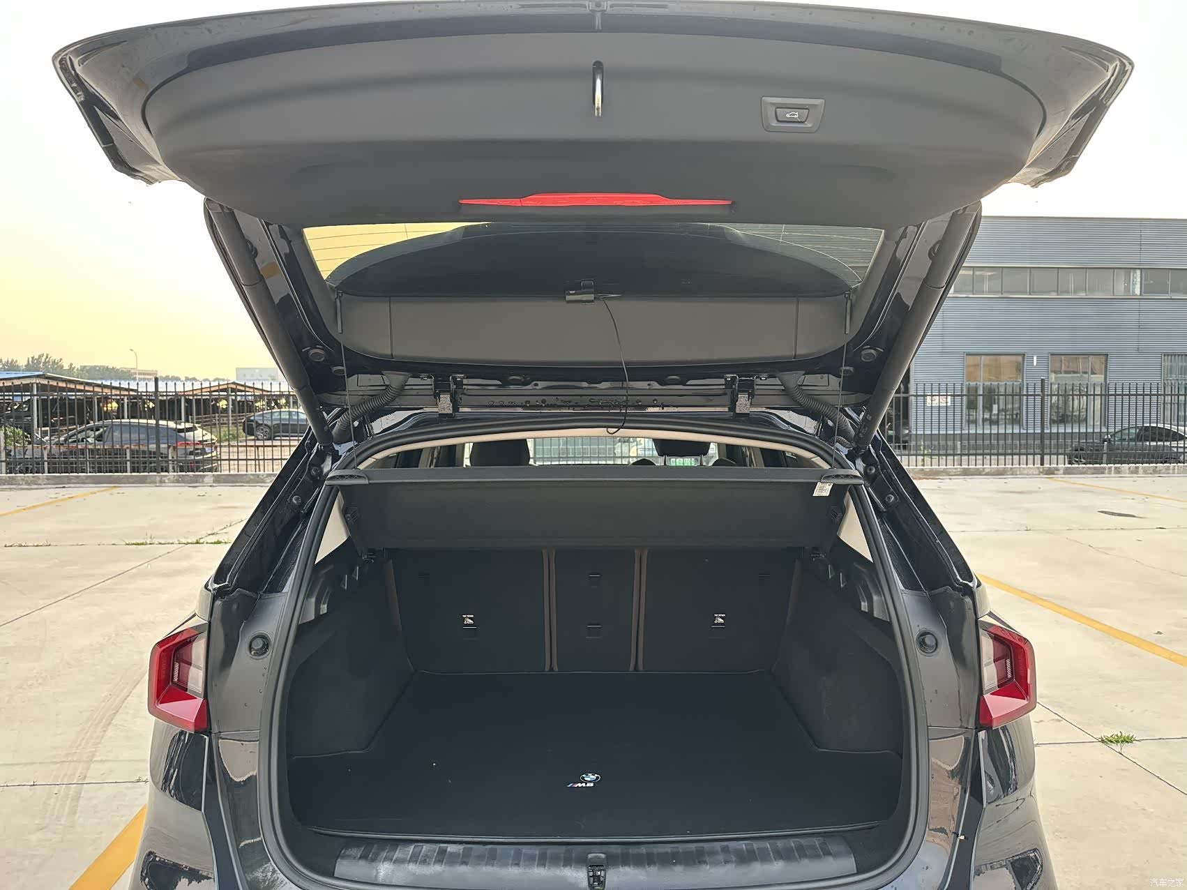 BMW X1, 2023 8