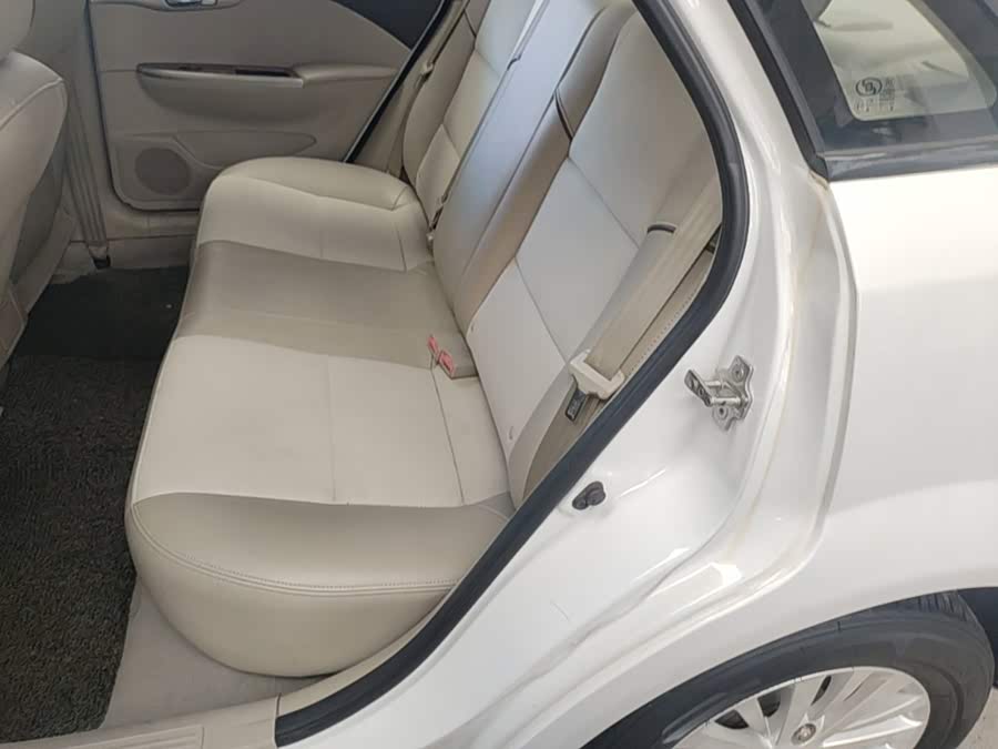 Buick LaCrosse 2016, фото 17