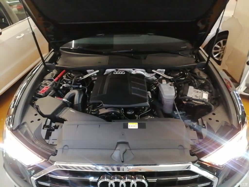 Audi A6L, 2023 20