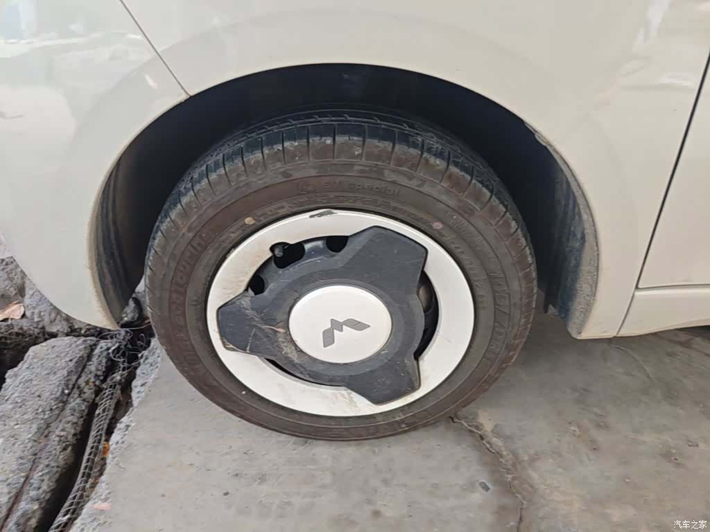 Wuling MINIEV, 2025 23