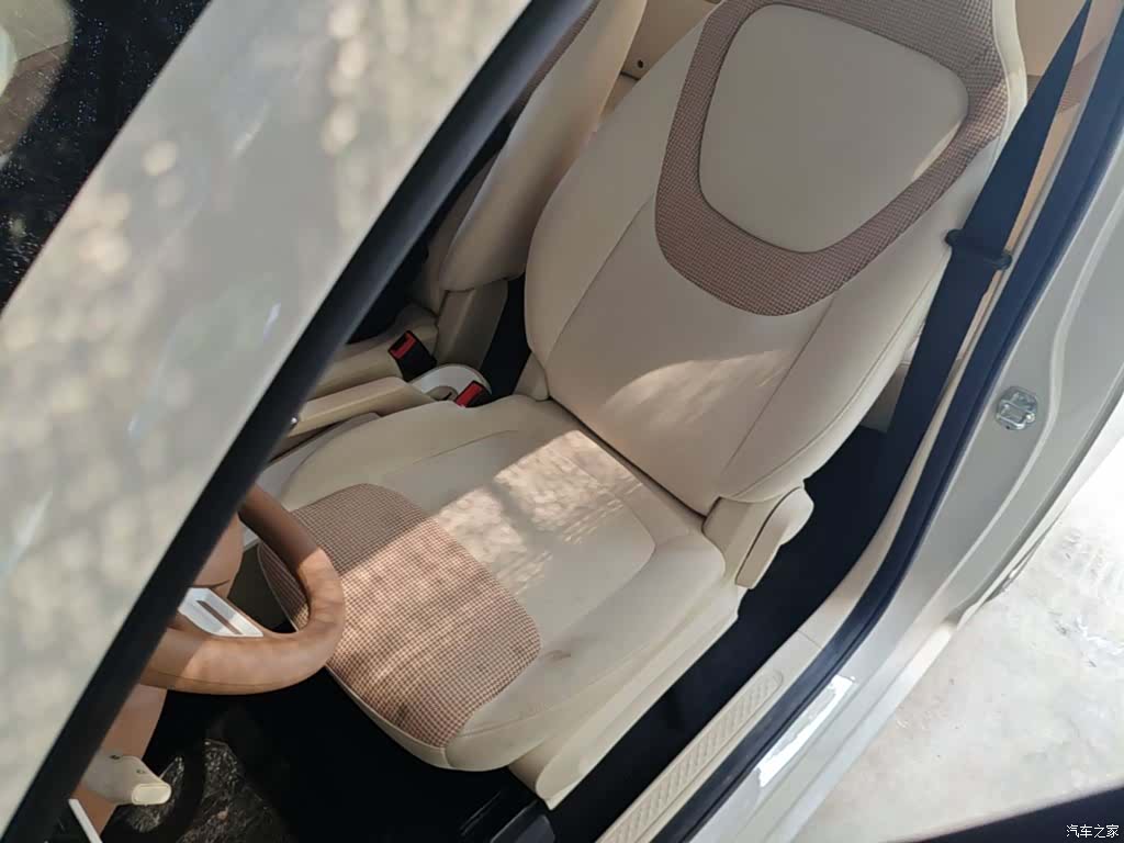 Wuling MINIEV, 2025 15