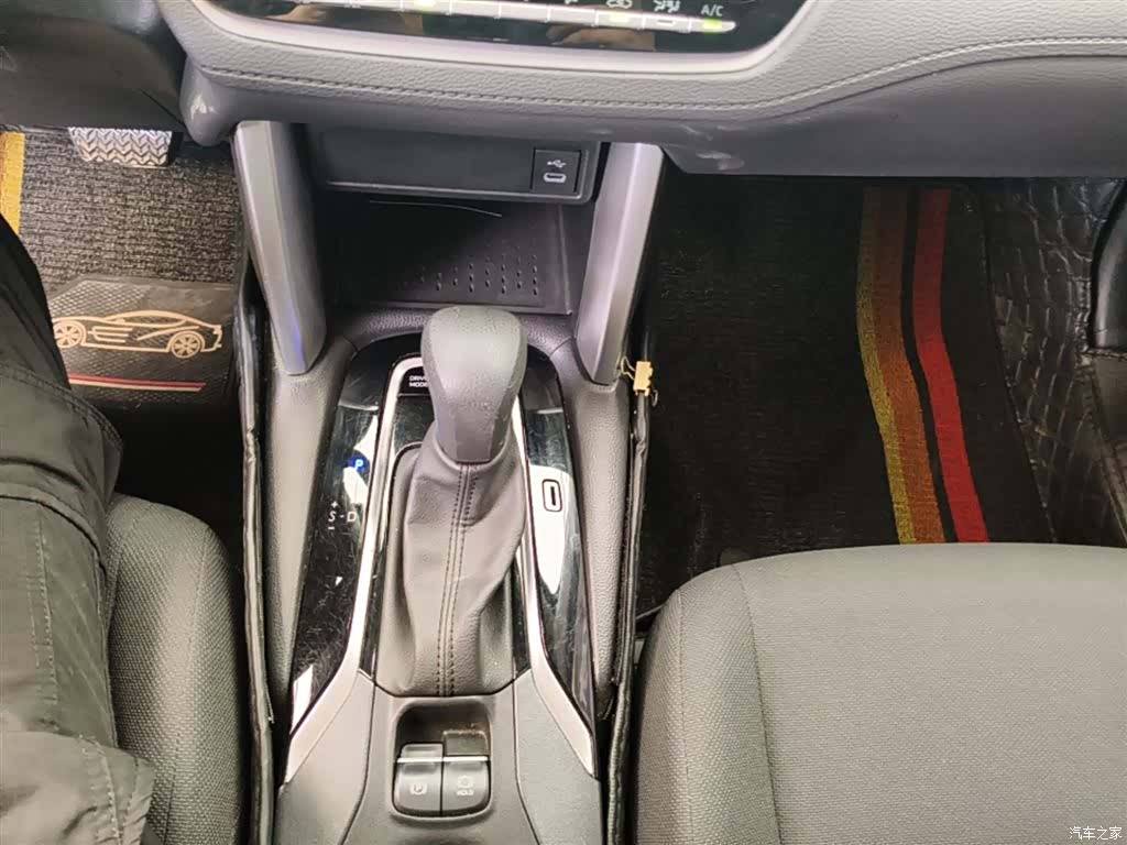 Toyota Frontlander, 2024 14