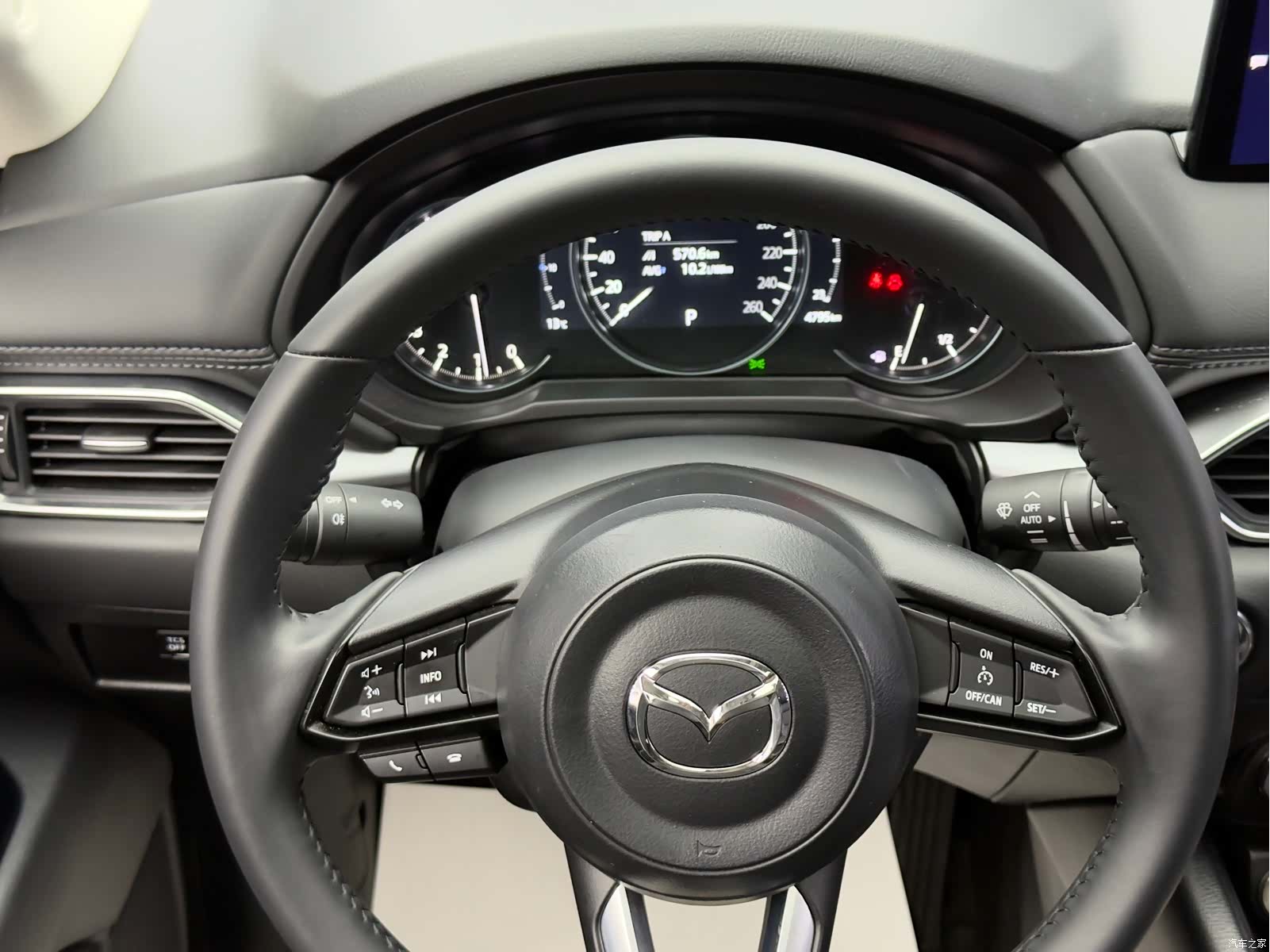Mazda CX-5, 2024 18