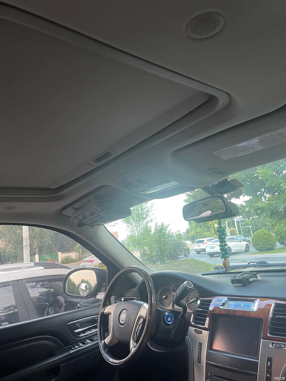 Cadillac Escalade, 2014 14