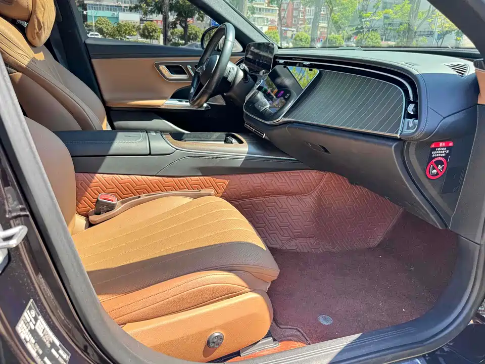 Mercedes-Benz E-class Mercedes-Benz E-class