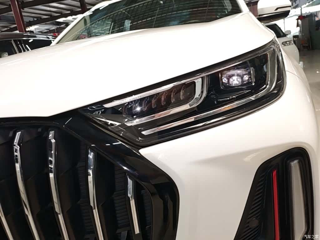 Chery Tiggo 7, 2024 24