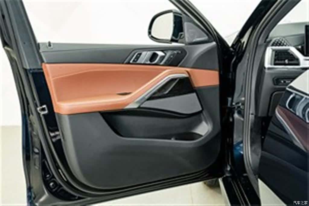 BMW X6, 2025 17