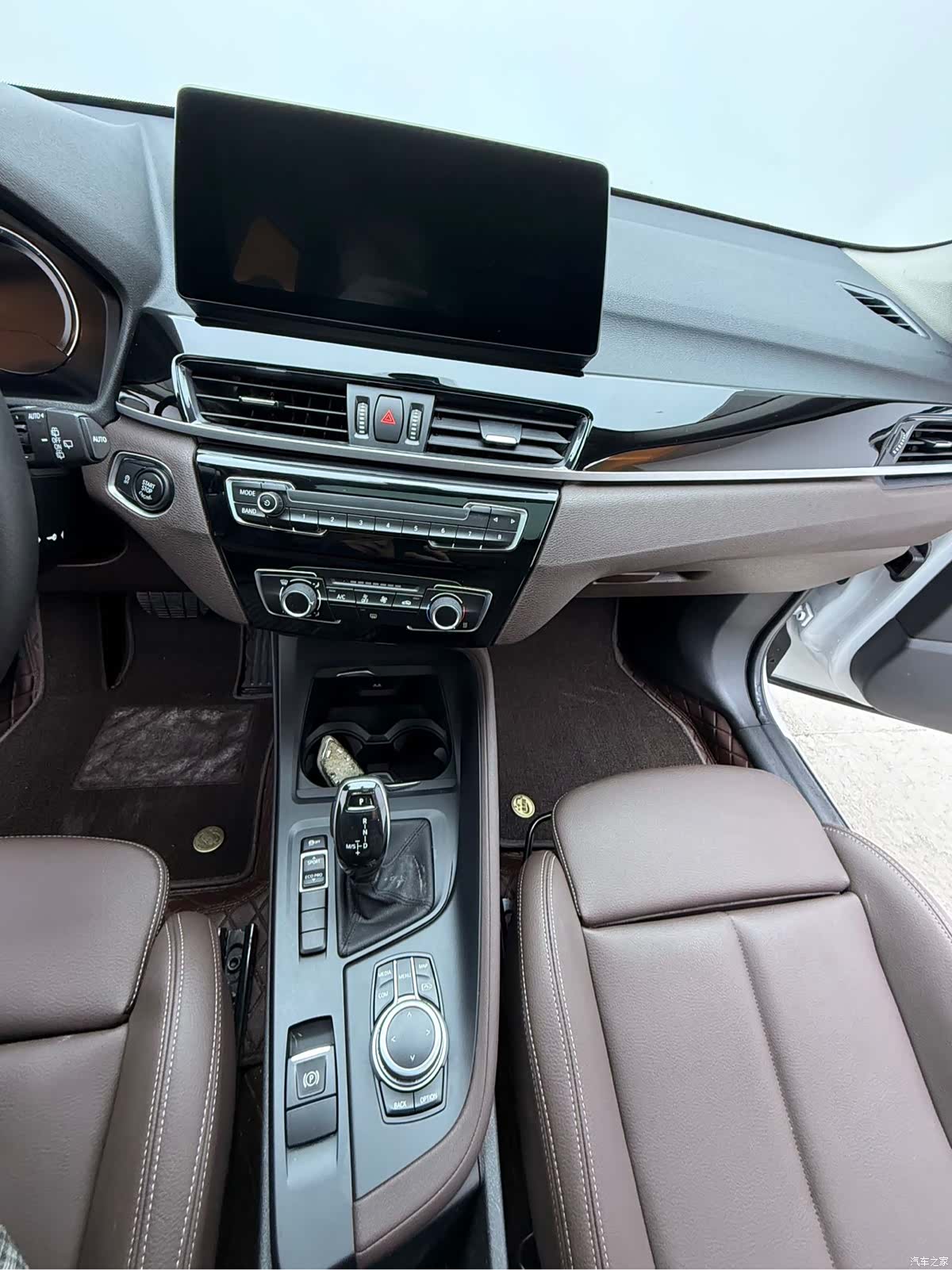 BMW X1, 2022 8