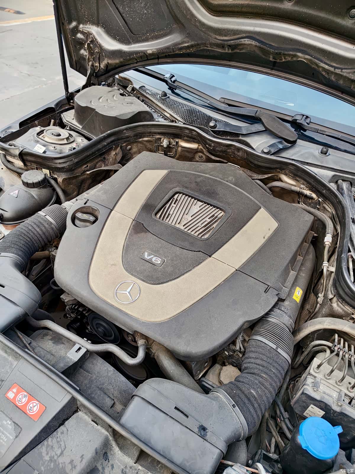 Mercedes-Benz E-Class, 2013 11