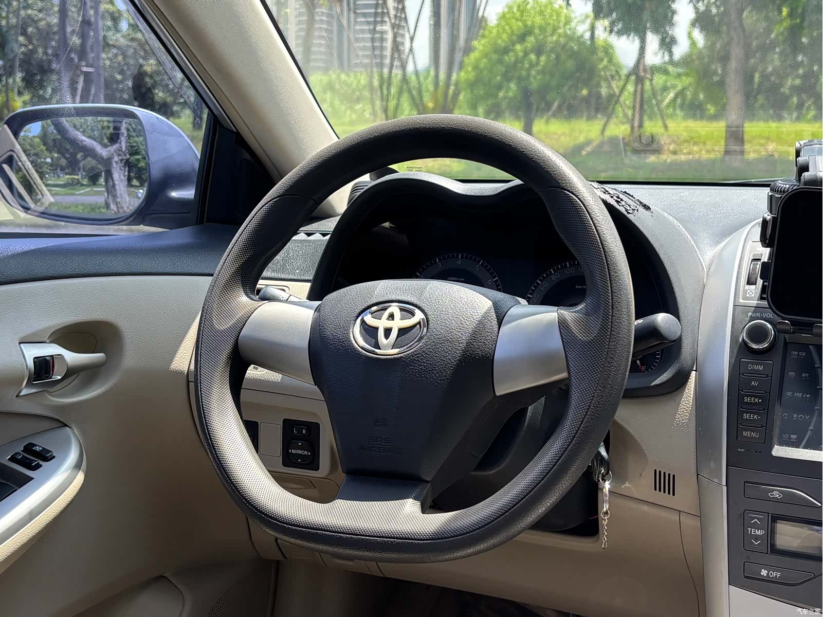 Toyota Corolla, 2013 16