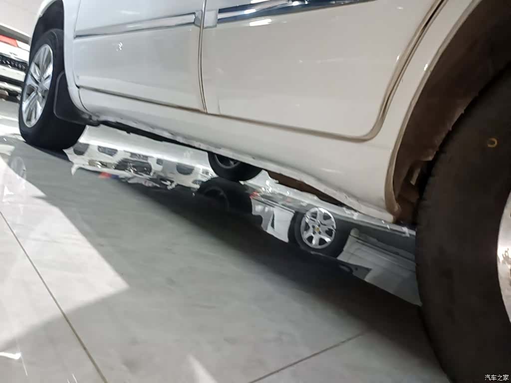 Chery 3, 2015 22