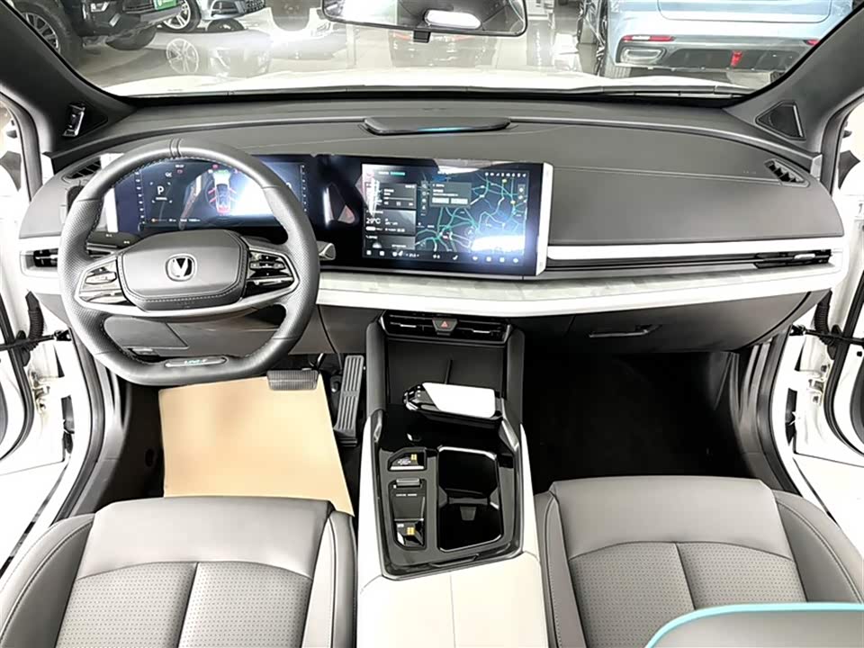 Changan UNI-T