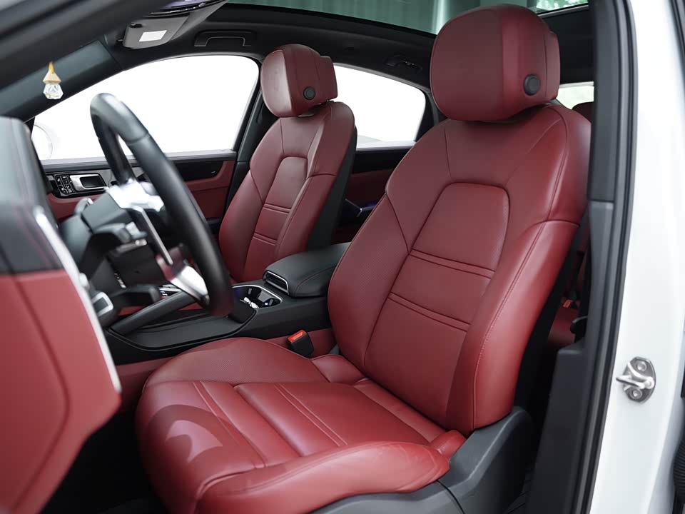 Porsche Cayenne Porsche Cayenne