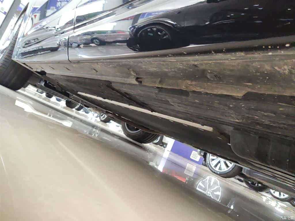 Li Auto L7, 2025 22