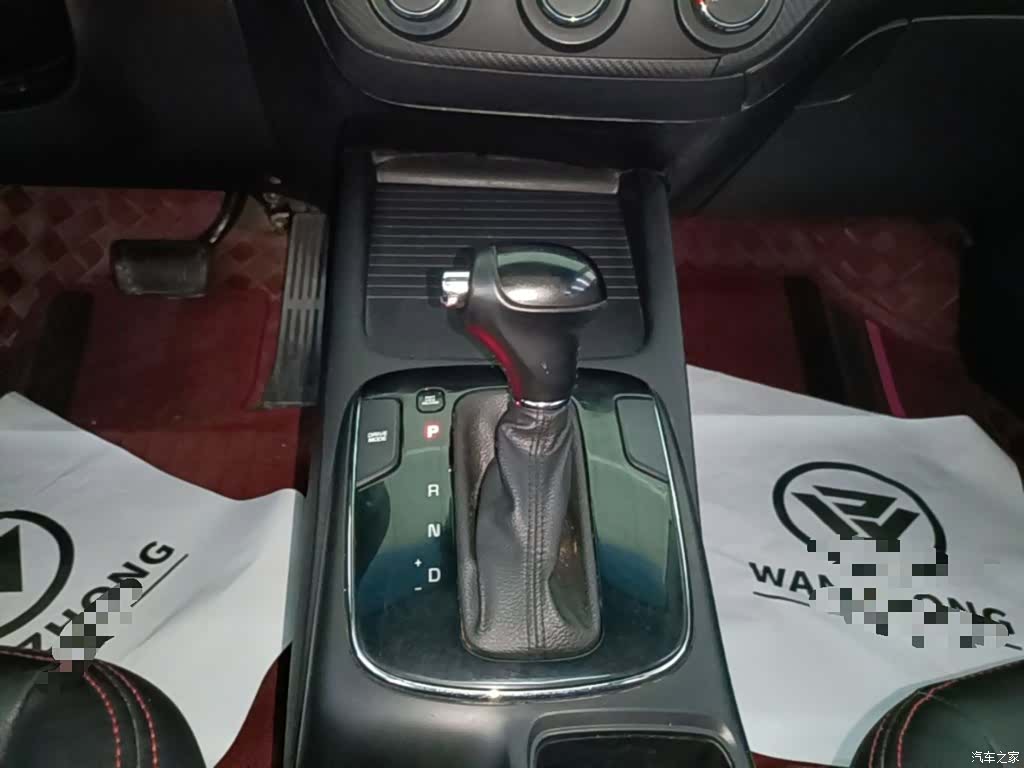 Kia K3, 2017 14