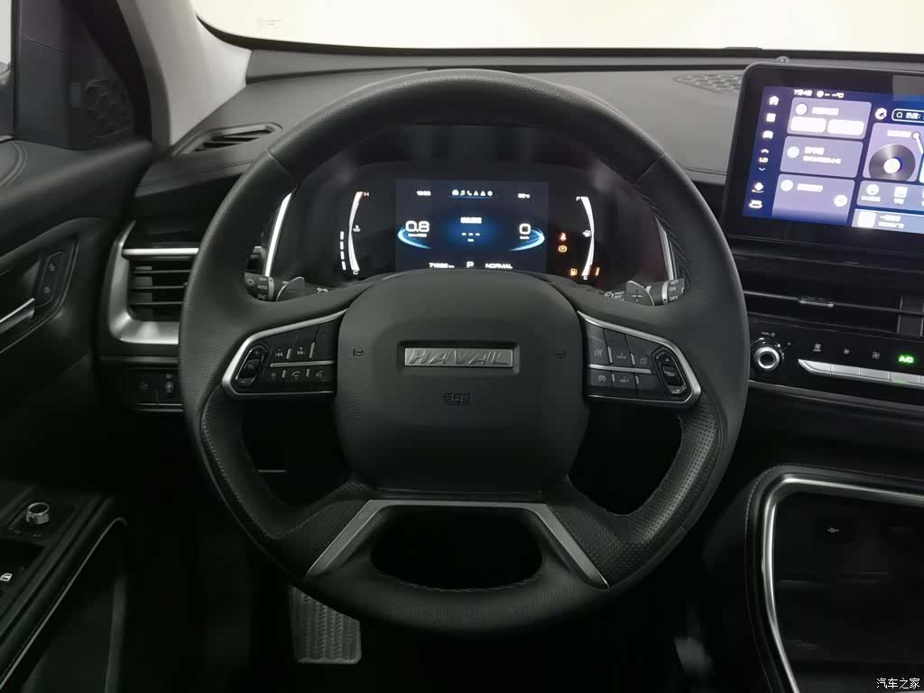 Haval H6, 2022 11