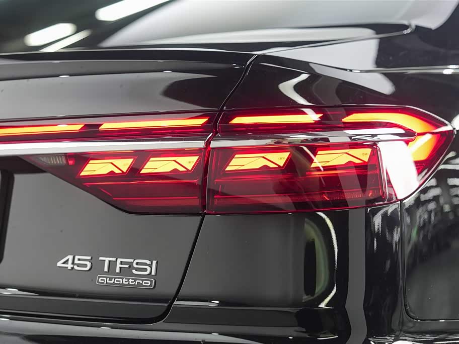 Audi A8 Audi A8