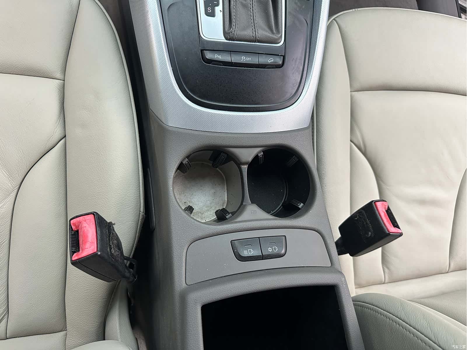 Audi Q5, 2013 14