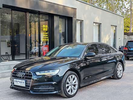 µA6L 2018 30 35 TFSI ʱ