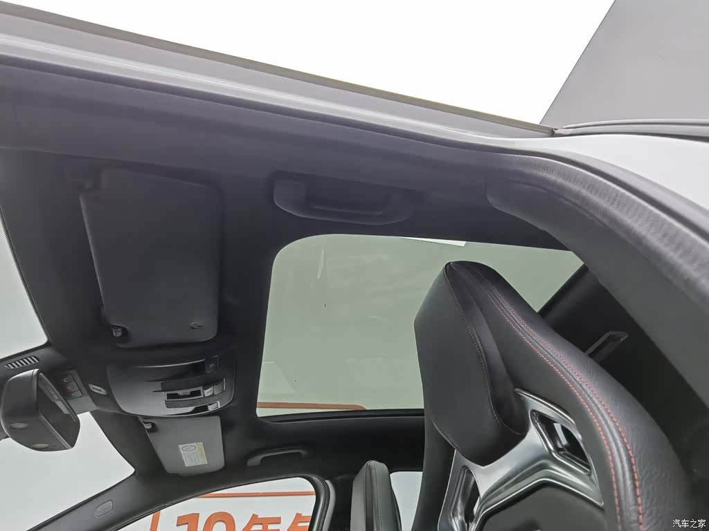 Mercedes-Benz A-Class, 2017 14