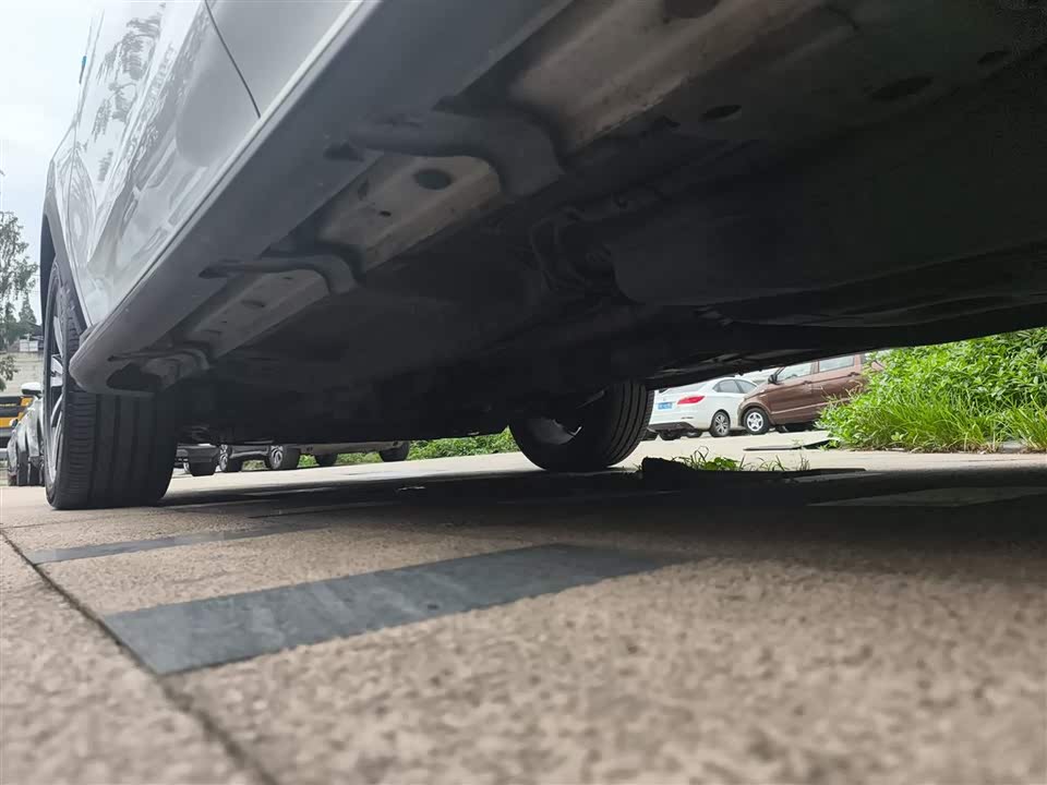 Roewe RX5 Roewe RX5