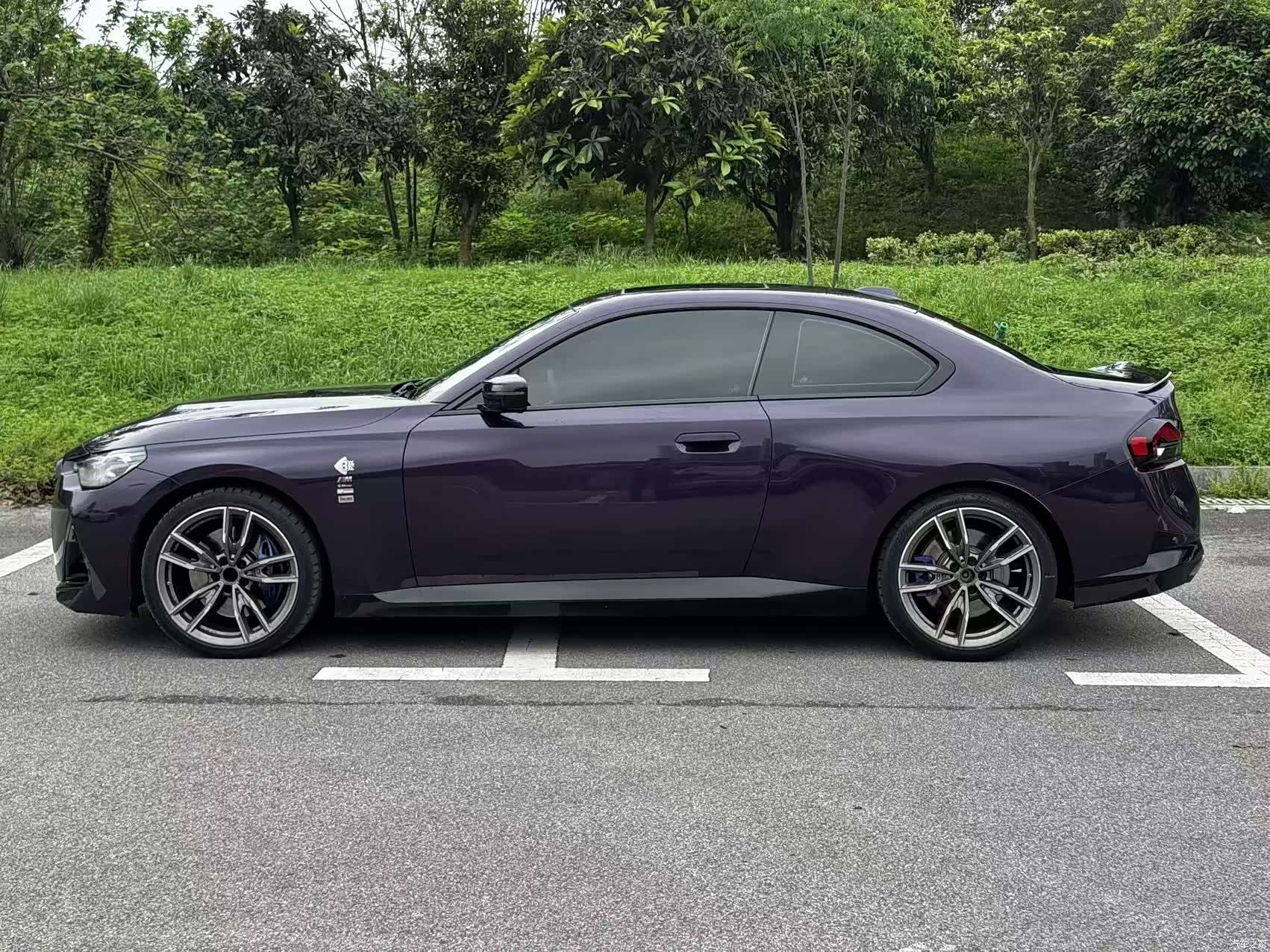 BMW M2, 2023 11